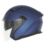 Casque moto jet nox n130 Casque moto jet nox n130