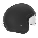 Casque moto jet nox premium next