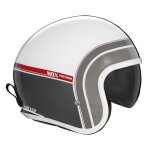 Casque moto jet nox premium next traker