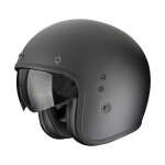 Casque moto jet scorpion belfast evo