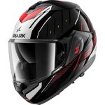 Casque moto jet shark oxo rydger