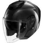 Casque moto jet shark rs blank Casque moto jet shark rs blank