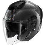 Casque moto jet shark rs ikonik