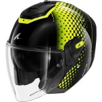 Casque moto jet shark rs stride