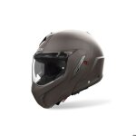 Casque moto modulable airoh mathisse ii - bronze - m (57 / 58 cm) Casque moto modulable airoh mathisse ii - bronze - m (57 / 58 cm)