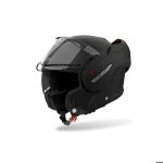 Casque moto modulable airoh mathisse ii - noir - xs (53 / 54 cm) Casque moto modulable airoh mathisse ii - noir - xs (53 / 54 cm)