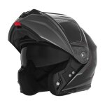 Casque moto modulable femme nox n968 tomak