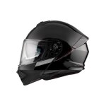 Casque moto modulable mt helmets genesis sv solide a1