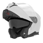 Casque moto modulable nox n967 - blanc - l (59 / 60 cm) Casque moto modulable nox n967 - blanc - l (59 / 60 cm)