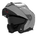 Casque moto modulable nox n967 - gris - xl (61 / 62 cm) Casque moto modulable nox n967 - gris - xl (61 / 62 cm)