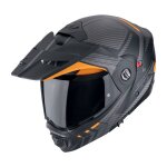 Casque moto modulable scorpion adx - 2 lewis