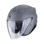 Casque moto modulable scorpion exo - z1