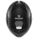 Casque moto modulable shark evo gt blank - ks Casque moto modulable shark evo gt blank - ks