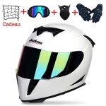Casque moto scooter adulte casque de marque casque motocross racing armure complète pleine couverture ... Casque moto scooter adulte casque de marque casque motocross racing armure complète pleine couverture ...