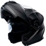 Motoblouz soya evo casque de moto avec visière solaire homologué ece 22. 06 black mat casque scooter ... Motoblouz soya evo casque de moto avec visière solaire homologué ece 22. 06 black mat casque scooter ...