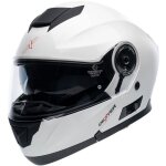 Motoblouz spectron evo casque de moto modulable avec visière solaire homologué ece 22. 06 white casque ... Motoblouz spectron evo casque de moto modulable avec visière solaire homologué ece 22. 06 white casque ...