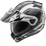 Casque moto trial arai tour - x5 discovery