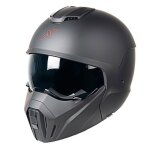 Casque moto jet homologué vulcan motoblouz adulte noir mat 22. 06 Casque moto jet homologué vulcan motoblouz adulte noir mat 22. 06