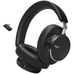 Casque over - ear - akg - n9 - son hi - res - rduction de bruit adaptative - 100h autonomie