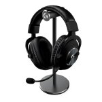 Casque pc logitech g pro x 2 lightspeed casque sans fil + repose casque