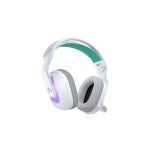Casque pc logitech g522 lightspeed gaming sans fil - blanc Casque pc logitech g522 lightspeed gaming sans fil - blanc