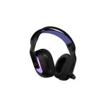 Casque pc logitech g522 lightspeed gaming sans fil - noir Casque pc logitech g522 lightspeed gaming sans fil - noir