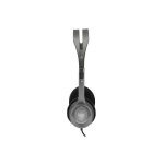 Casque pc logitech h110 stereo