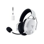 Casque pc razer blackshark v3 blanc - e - sports sans fil