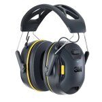 Casque de protection auditive bluetooth worktunes connect - 3m - 7100373737