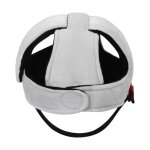 Casque de protection pour bb ajustable en coton doux pour protger la tte des nourrissons de 6  24 ...