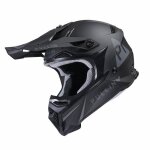 Casque pull - in moto solid