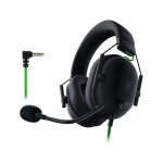 Casque - razer - blackshark v2 x - jack 35 mm - annulation de bruit - micro hyperclear