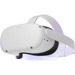 Casque de ralit virtuelle - meta quest - quest 2 - 128 go