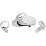 Casque de ralit virtuelle - oculus - quest 2 - 128 go