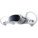 Casque r�alit� virtuelle pico 4 - 128 go - blanc