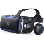 Casque de r�alit� virtuelle - sightmark - audio int�gr� - compatible iphone & android - 47 - 653 smartphones ...