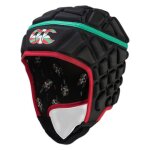 Casque rugby canterbury raze