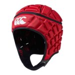 Casque rugby enfant canterbury raze