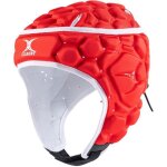 Casque de rugby - gilbert - xp 250 - rouge - xl Casque de rugby - gilbert - xp 250 - rouge - xl