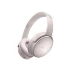 Casque sans fil - bose quietcomfort 45 - r�duction du bruit - autonomie 25h - bluetooth 5. 0