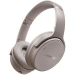 Casque sans fil - bose - quietcomfort - rduction de bruit active - autonomie 24 heures - bluetooth
