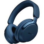 Casque sans fil bose quietcomfort ultra  rduction de bruit bleu sidral - dition limite