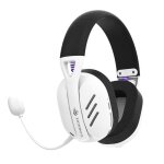 Casque sans fil - havit - fuxi - h3 - 600mah - blanc - jeux vid�o