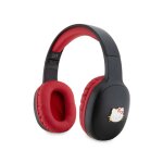 Casque sans fil - hello kitty - v5. 3 - noir - circum - aural - stéréo Casque sans fil - hello kitty - v5. 3 - noir - circum - aural - stéréo