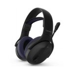 Casque sans fil - lenovo - audio bo h410 - noir - jeux - sur - oreille