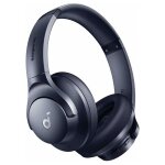 Casque sans fil - anker - life q20i - bluetooth - suppression active du bruit - double connexion