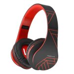 Casque sans fil - powerlocus - p2 - bluetooth - autonomie 20h - supra - auriculaire