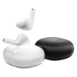 Casque sans fil - qcy - alipods lite - bluetooth 5. 3 - autonomie 28h - ipx4 Casque sans fil - qcy - alipods lite - bluetooth 5. 3 - autonomie 28h - ipx4