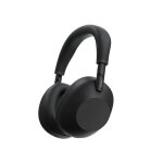 Casque sans fil sony wh1000xm6 avec rduction active du bruit noir