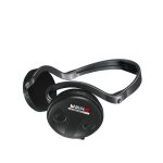 Casque sans fil xp déus 2 - wsa ii Casque sans fil xp déus 2 - wsa ii